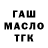 ТГК жижа la Mala